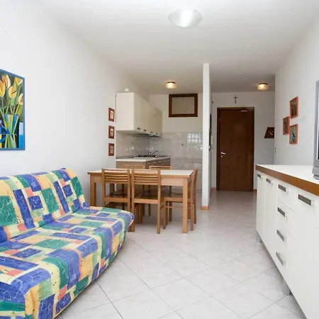 Prázdninový dům Sanian Bibione