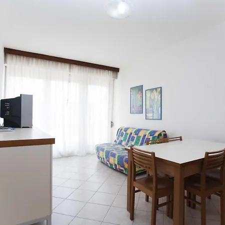 Sanian Prázdninový dům Bibione