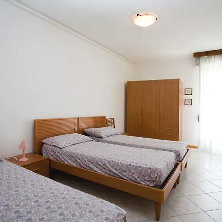 Sanian Prázdninový dům *