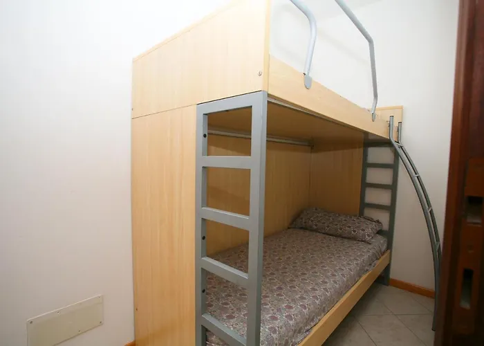 Sanian Prázdninový dům Bibione