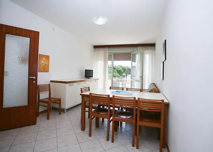 Sanian Prázdninový dům