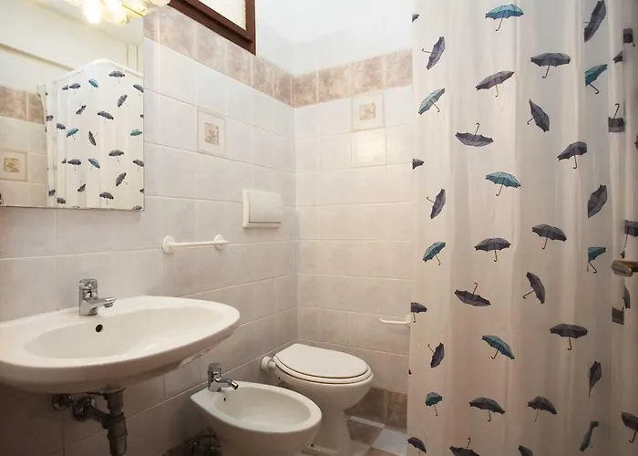 Prázdninový dům Sanian Bibione