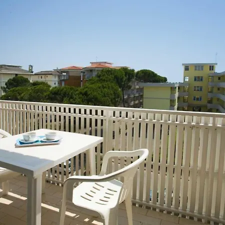 Sanian Casa vacanze Bibione