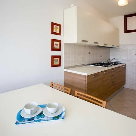 Sanian Casa vacanze Bibione