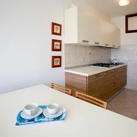 Sanian Tatil Evi Bibione