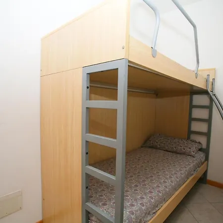 Sanian Tatil Evi Bibione